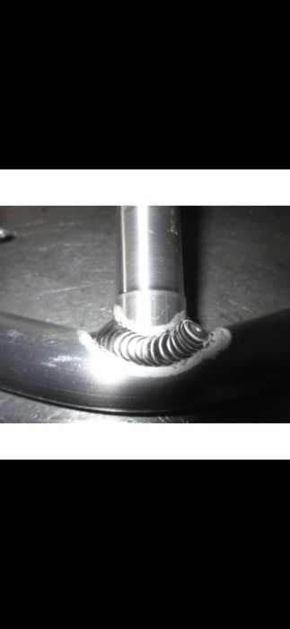 Sudură Argon pentru Aluminiu ,Fontă,Inox