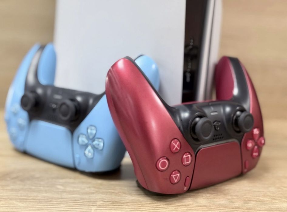 Play Station 5 Disk Edition