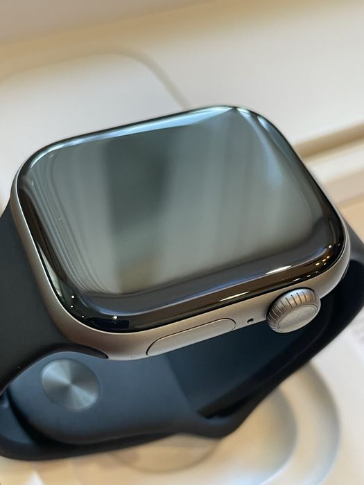 Apple watch 11 42mm GPS