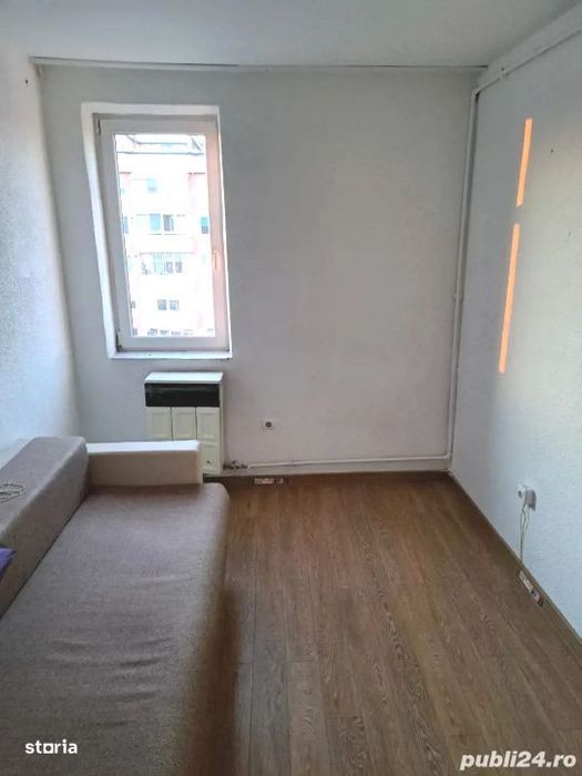 Garsoniera zona Tiglari