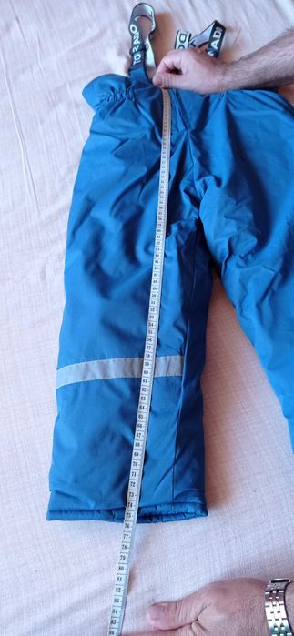 Детски зимен комплект