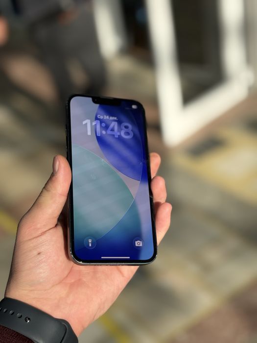 Айфон 13 256 гб