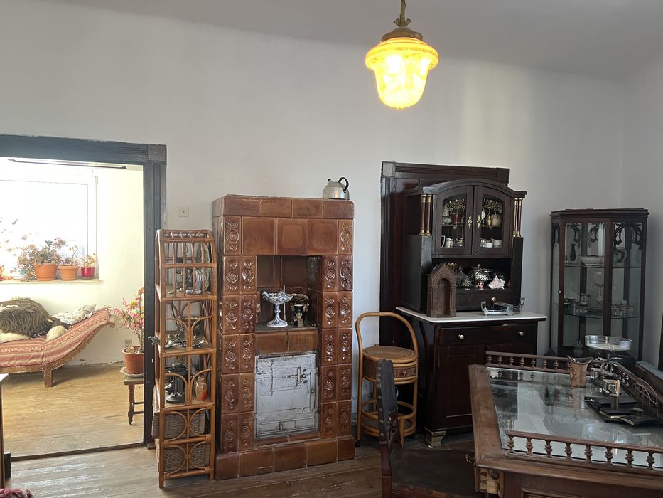 Casă de vânzare in centrul Ocnei Sibiului - langa strand