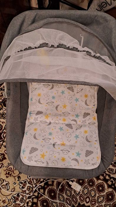 Люлька для детей