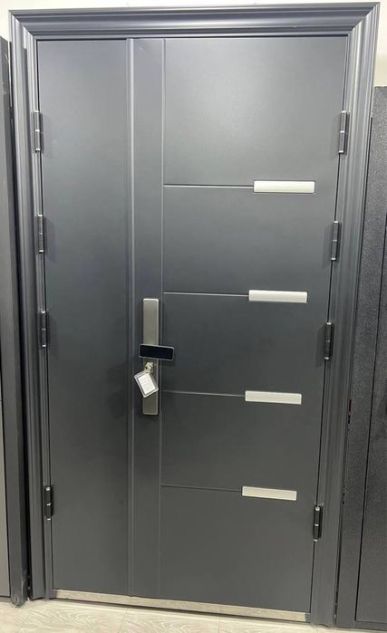 Входный двери/Темир эшиклар Сифатли ва Арзон! made in China