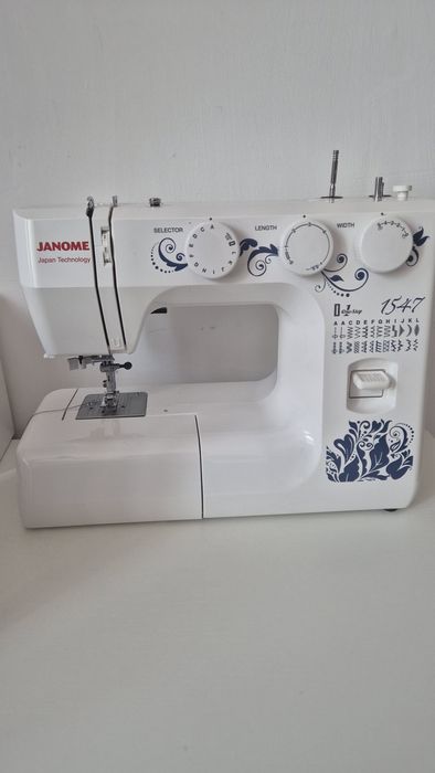 Продам швейная машинка