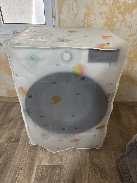 Стиральная машина Lg