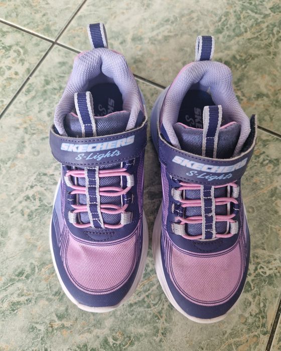 Încălțăminte Skechers nr 30 copil