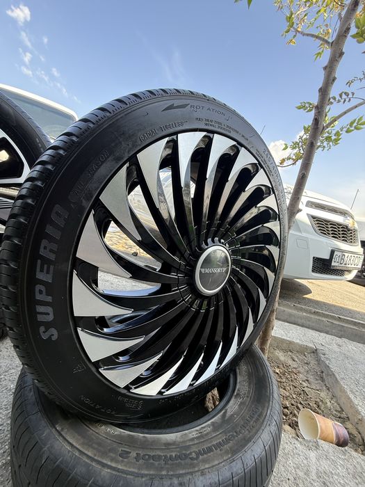 Merc Maybach diska balon xolati yangiday
