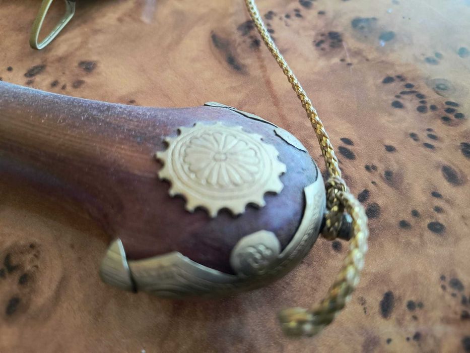 Ханджар (арабска кама)