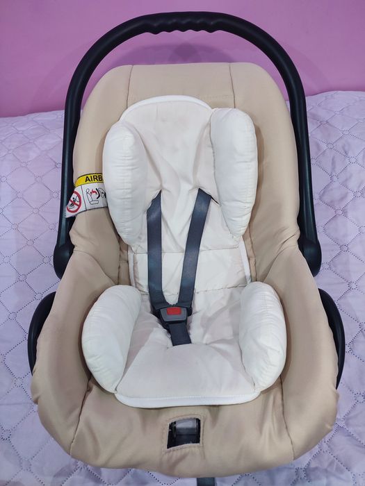 Кошче за кола 0-13кг