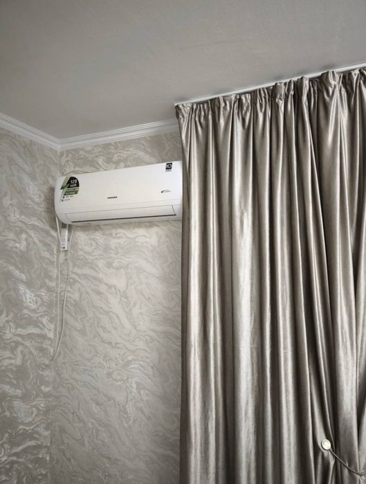 * ФАРХАДСКИЙ 1в2/3/5 Чиланзар 23 квартал 42м² Балкон 2х6 Продаётся