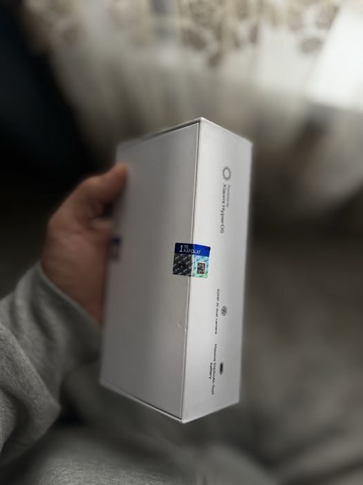 Redmi 14 C ochilmagan yangi