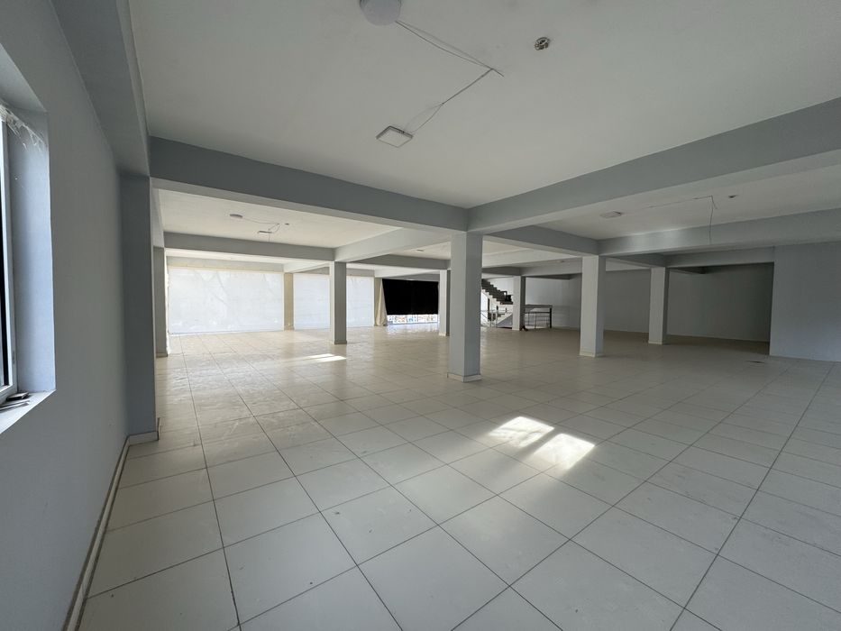 Аренда ТЦ, БЦ Атлас, Чимган