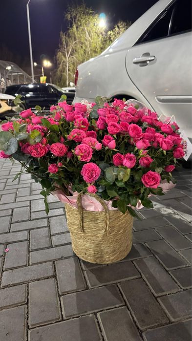 Продам букет недорого