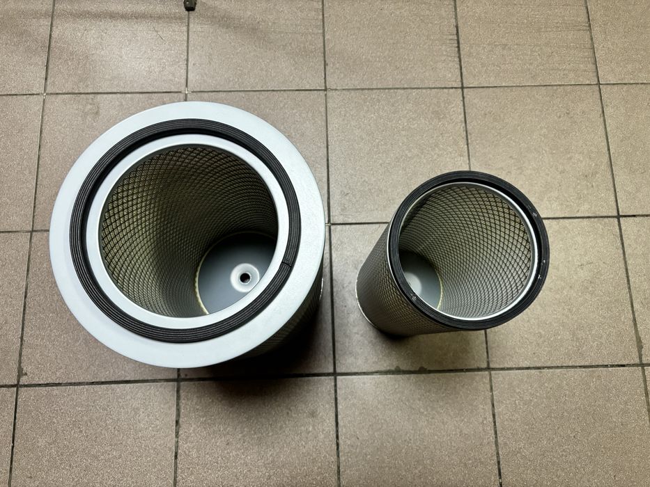 Воздушный фильтр LONGMAN K3047