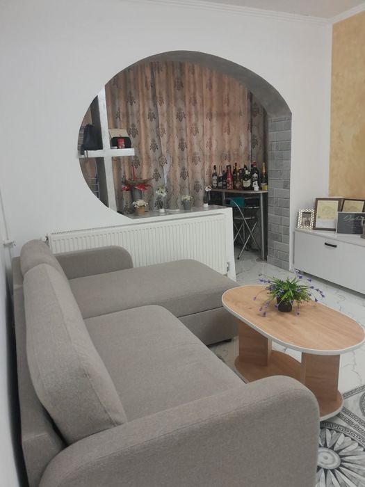 Vand apartament