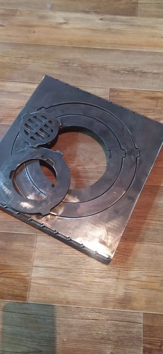 Металлические изделия