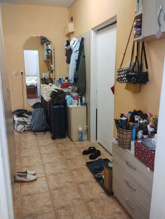 Продава се Двустаен апартамент в София, Младост 1 - 46 кв.м за 3479 €/кв.м - Снимка #7