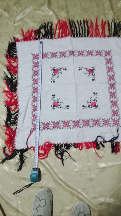 Cusătură țărănească