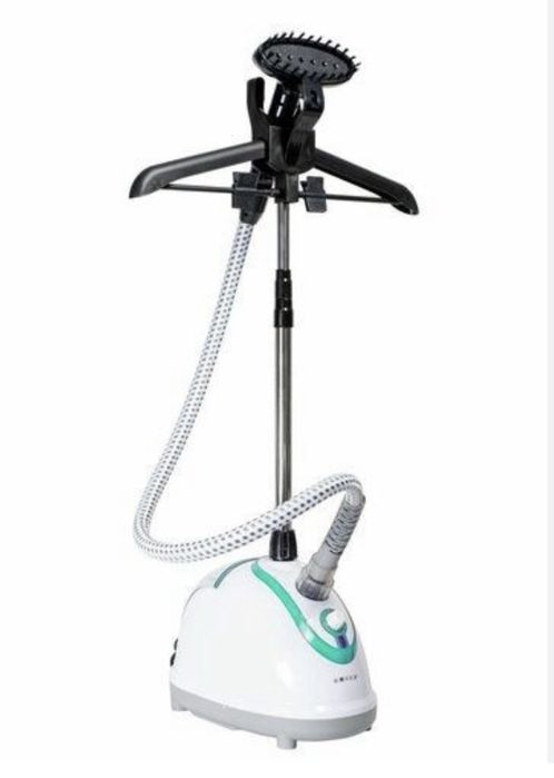 Отпариватель haeger