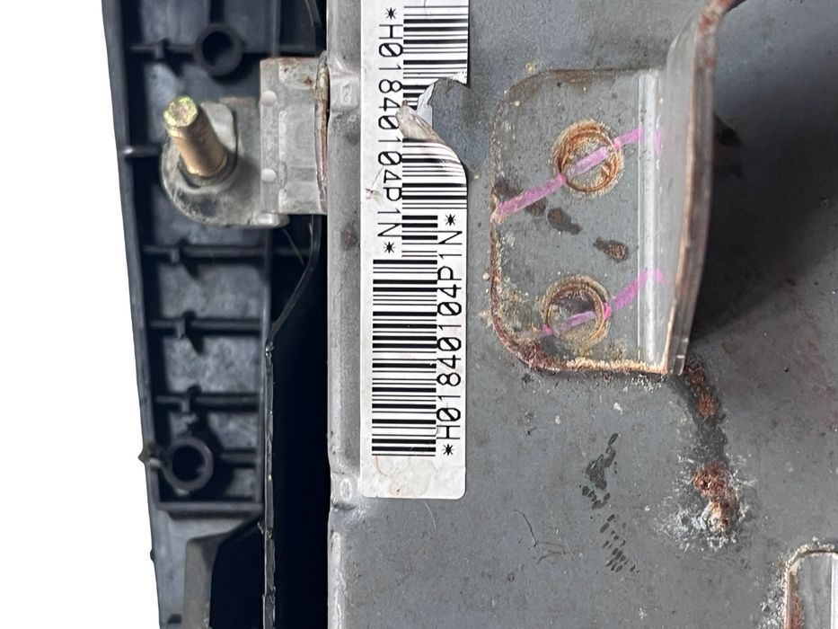 Airbag Pasager Toyota Yaris _P1_ 1999 - 2005 H01840104P1N
