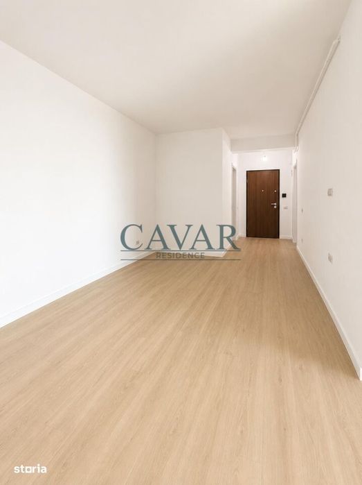 Alege Resonsabil. Aleg calitatea proiectelor Cavar Residence