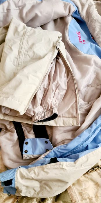 Costum de schi dama/ mărimea L