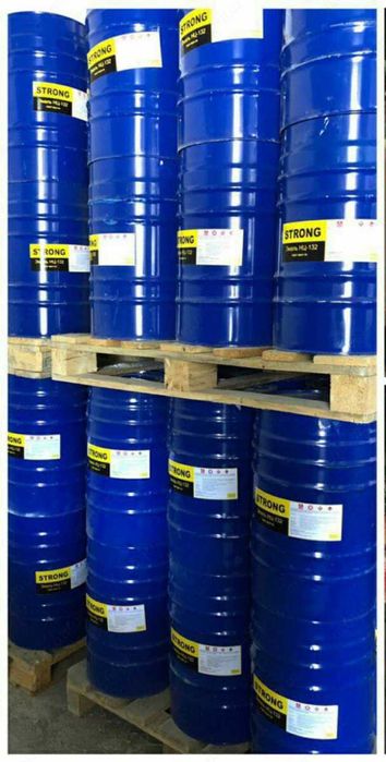 Эмаль НЦ-132П цвет в ассортимент (50кг) Россия strong