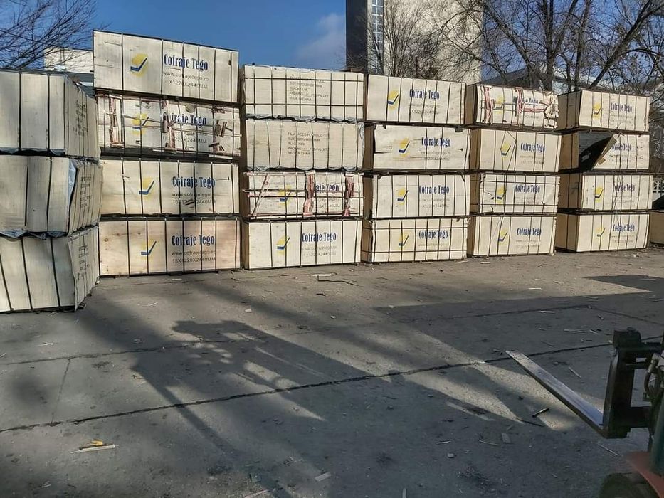 Tego 18mm & 20mm import direct.