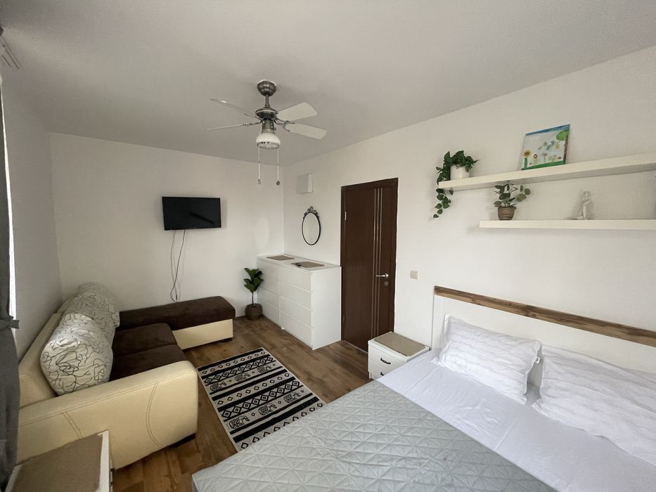 Апартамент за нощувки,комплекс Bay View ,Созопол