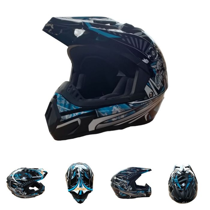 Casa Cross enduro atv motoretă quad pentru copii sau adulți