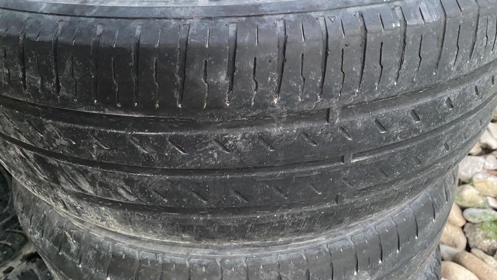 Летные шины