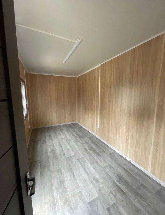 Морской контейнер