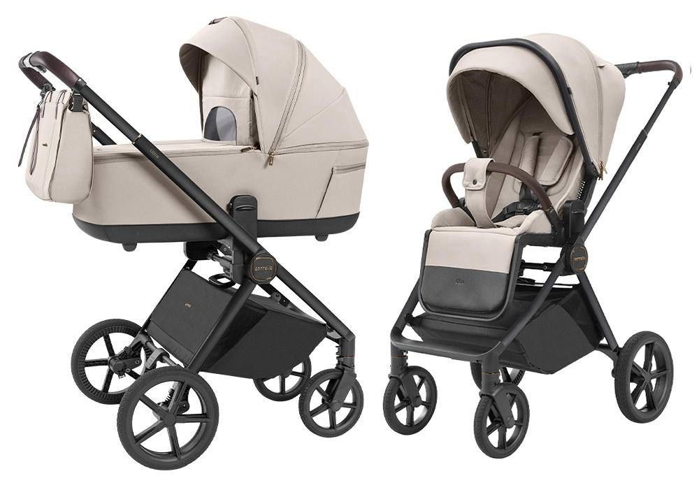 Продается коляска Carrello Ultra 2 в 1