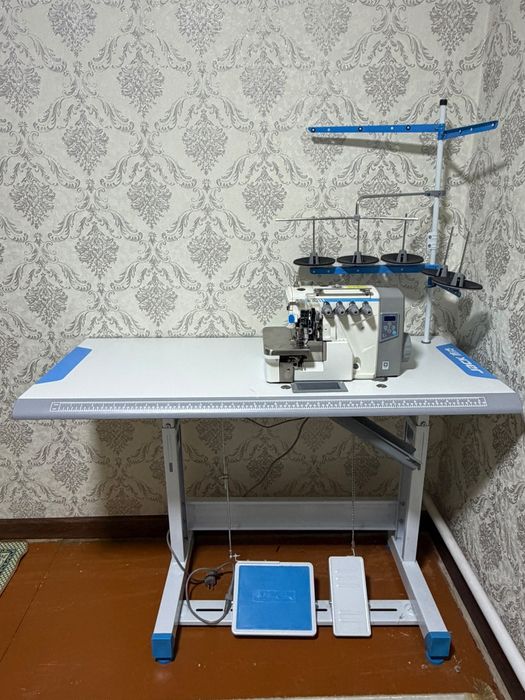 Тігін машинасы сатылады