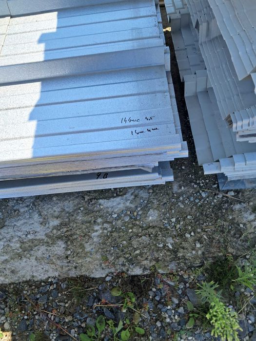 tabla cutata groasa 0,95mm