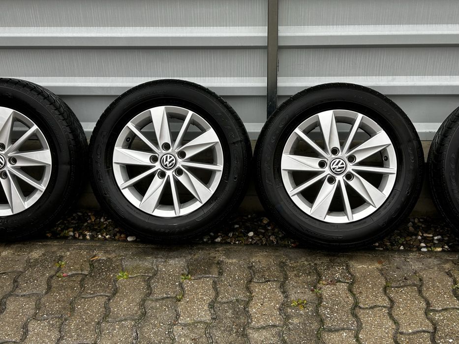 Vand jenti+cuaciuc all season