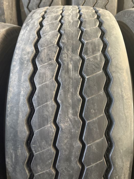 Anvelope remorca 385/65r22,5 Pirelli 2024 in stare foarte buna