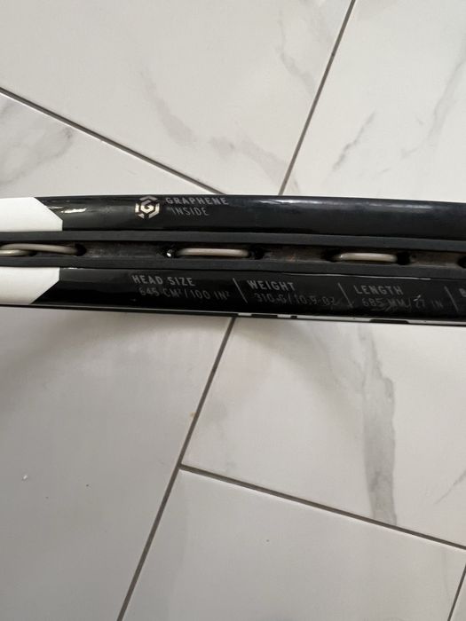 Тенис ракета Head Speed Pro