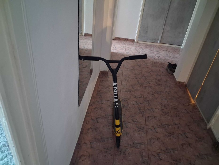 Trotineta sport de vânzare