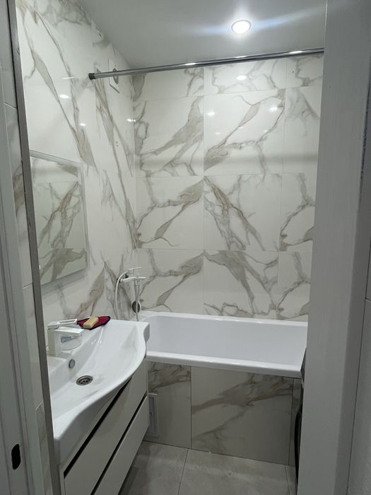 Сдам 1.5 квартиру в новом районе