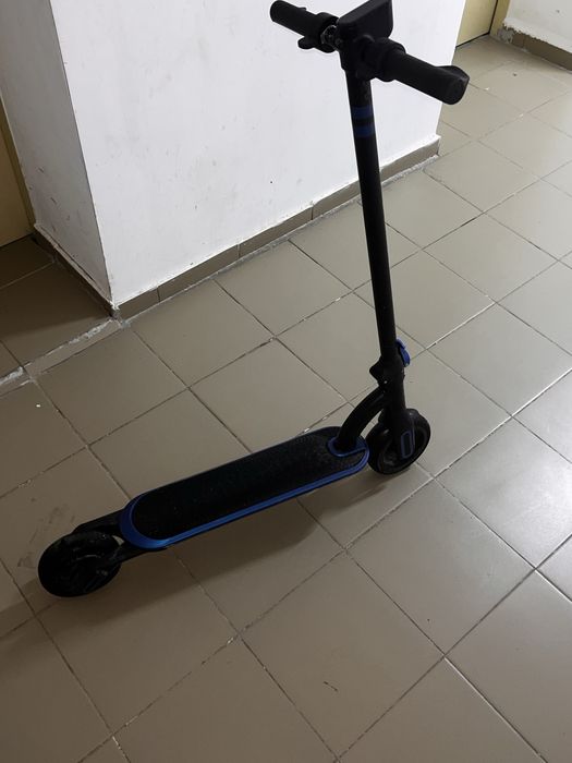 Электро Сомокат