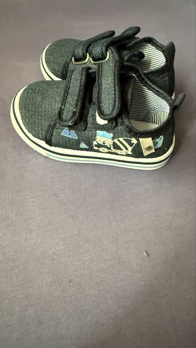 Детски обувки