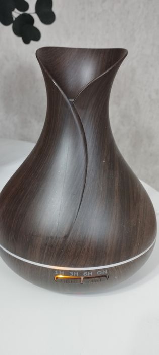 Ультразвуковой увлажнитель воздуха