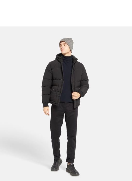 Яке JACK JONES зимно/есенно (Размери XL и XXL)