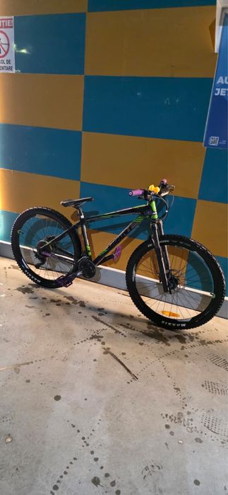 Vand bicicleta giant talon 1!