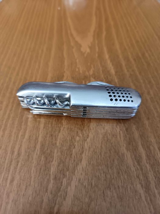 Сгъваемо джобно ножче мултифункционален нож