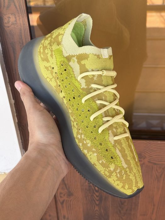 Yeezy 380 HYLTE Оригинал