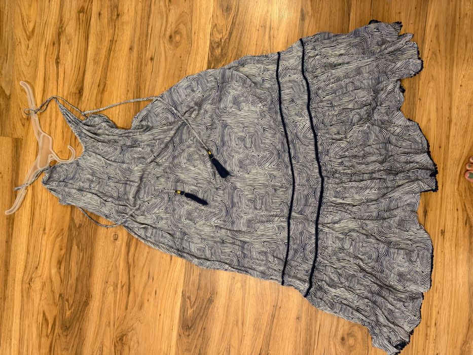 Памучна Рокля Superdry